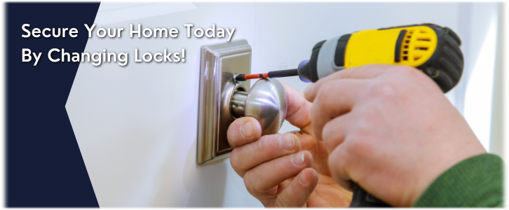 Lock Change Service Redlands, CA